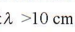 一平面简谐波沿Ox轴正向传播，振幅A=0.1m，频率ν=10Hz，当t=1.0s时，x=0.1m处的