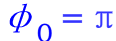 一质点同时参与两个互相垂直的简谐振动，其表式分别为：  x=Acos（ωt＋ψ0)及y=2Acos（