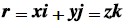 设S为上半球面x2＋y2＋z2=a2（z≥0)，求矢量场方向上穿过S的通量Ф。[提示：注意S的法矢与