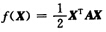 试用共轭梯度法求二次函数 的极小点，此处试用共轭梯度法求二次函数  的极小点，此处 请帮忙给出正确答