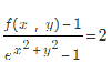 设函数    讨论函数f（x，y)在点（0，0)是否连续．是否存在偏导数．设函数       讨论函