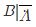 设A，B是两个随机事件，0＜P（A)＜1，P（B)＞0，P（B|A)＋P（)=1，则一定有_____