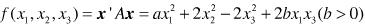 已知二次型通过正交变换化为标准形，求a的值及所作的正交替换矩阵．已知二次型通过正交变换化为标准形，求
