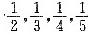 设4阶方阵A与B相似，A的特征值为，求行列式|B－1－E|.设4阶方阵A与B相似，A的特征值为，求行