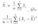 设n个随机变量X1，X2，…，Xn独立同分布，，则[  ]设n个随机变量X1，X2，…，Xn独立同分