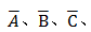 19．下述命题正确的是（)．（A、B、C均为事件)  （a) 如果A、B互不相容，则A、B也互不相容