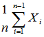 设X1，X2，…，Xn是来自总体X～N（μ，σ2)的样本，又设，则是总体X的均值μ的无偏估计量．求证