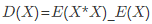 设随机变量X的数学期望为E（X)，方差为D（X)＞0，令，证明：E（Y)=0，D（Y=1)设随机变量