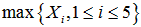 设总体X服从两点分布b（1，p)，即P（X=1)=p，P（X=0)=1－p，其中p是未知参数，X1，