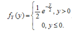 设X和Y是两个相互独立的随机变量，X在（0，1)上服从均匀分布，Y的概率密度为    （1)求X和Y