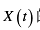 设随机过程，其中ω为常数，Ak为第k个信号的随机振幅，Θk是在（0，2π)上均匀分布的随机相位，所有