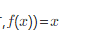 设R是实数集，令X为R到[0，1]的函数的全体．若f、g∈X，定义（f，g)∈S当且仅当x∈[0，1