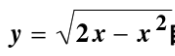 设位于点（0，1)的质点A对质点M的引力大小为（k＞0为常数，r为质点A与M之间的距离)，质点M沿曲