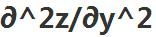 已知方程F（x＋y，y＋z)=1确定了隐函数z=z（x，y)，其中函数F具有二阶连续偏导数，求已知方