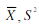 设X1，X2，…，Xn是来自总体X的一个样本，设E（X)=u，D（X)=σ2．  （1)确定常数C，