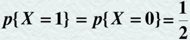 已知离散型随机变量X的分布函数为    试求X的概率分布律，并计算P（X＜1)及P（X＜1|X≠0)