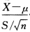 由中心极限定理可以得出如下结论：不论期望为μ的总体服从什么分布，只要方差存在，当样本容量n充分大时，