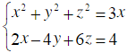求曲线在点（1，1，1)处的切线和法平面方程．求曲线在点(1，1，1)处的切线和法平面方程。