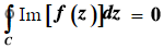 设f（z)在单连通域B内处处解析，C为B内任何一条正向简单闭曲线，问  是否成立？如果成立，给出证明