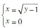 计算曲面积分∫∫S（8y＋l)xdydz＋2（1－y2)dzdx－4yzdxdy，其中S是由曲线，绕