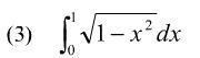 利用定积分的定义计算下列定积分：  ∫－12xdx利用定积分的定义计算下列定积分： 