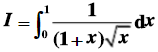 用复化梯形公式计算积分    精确至3位有效数．用复化梯形公式计算积分精确至3位有效数。