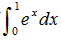 用梯形公式和辛普森公式计算积分，并估计误差．用梯形公式和辛普森公式计算积分，并估计误差．