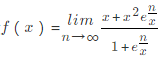 x=5是函数的( )．
