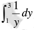 用下列方法计算积分，并比较结果．  （1)龙贝格方法  （2)三点及五点高斯公式；  （3)将积分区