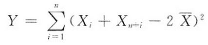设总体X服从正态分布N（u，σ2)（σ＞0)，从该总体中抽取随机样本X1，X2，…，X2n（n≥2)