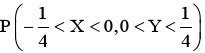 设二维随机变量（X，Y)服从在区域D上的均匀分布，其中区域D为x轴、y轴及直线y=2x1围成的三角形