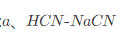 下列不是共轭酸碱对的是（)。  A．  B．HCN－CN－  C．  D．下列不是共轭酸碱对的是( 