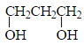 下列化合物中能与Cu(OH)2反应生成深蓝色化合物的是(   )。    A．CH3CH2OH   
