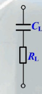 谐振功率放大器原来工作在临界状态，若谐振回路的外接电阻RL（见下图)增大或减小，放大器的工作状态如何