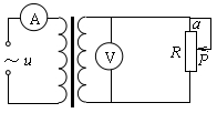 RLC串联电路如图所示，已知正弦交流电压u=220sin100πtV，R=30Ω，L=445mH，C