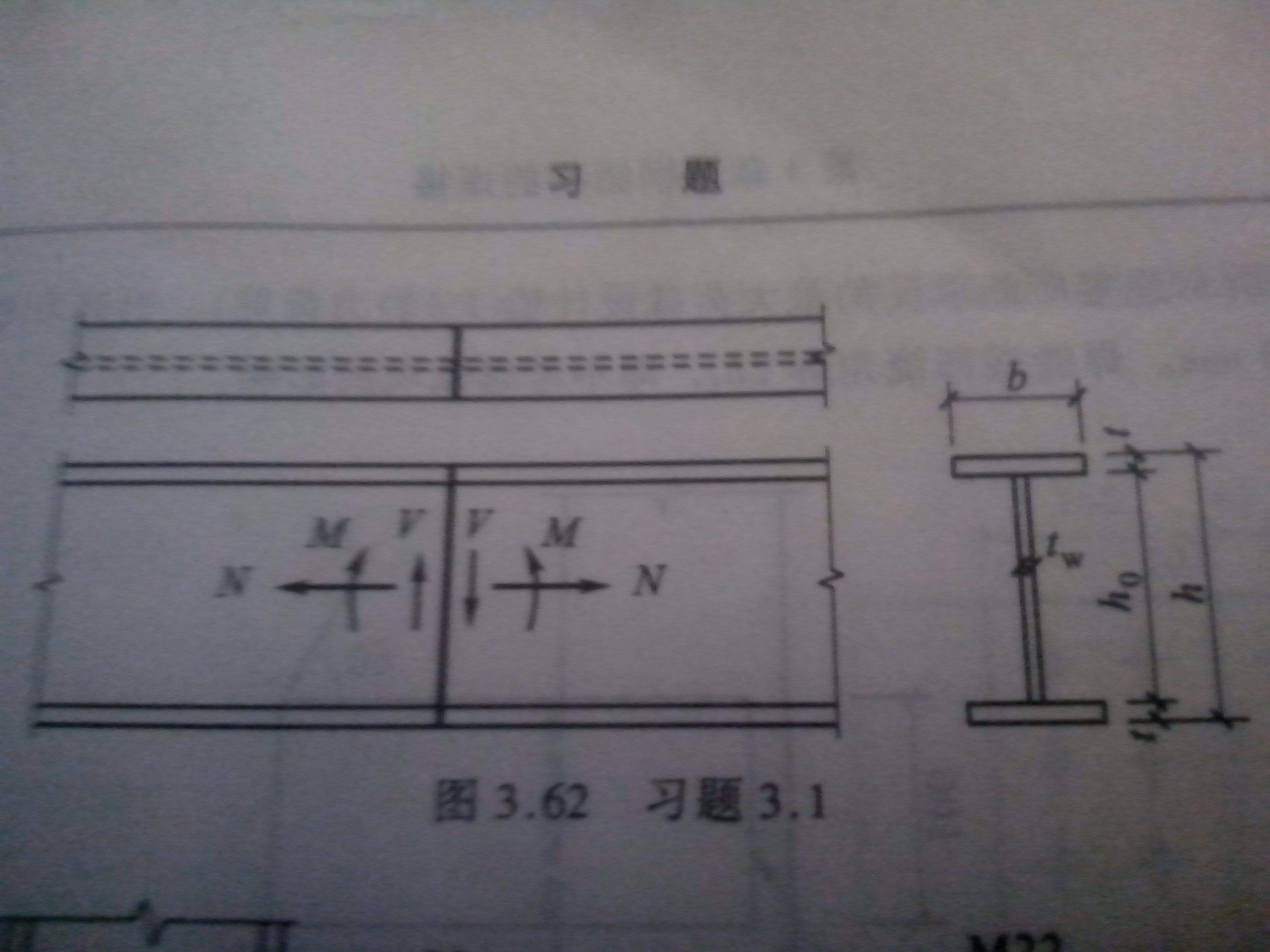 建筑工程木工字梁H20/H16长度可定制。-阿里巴巴