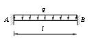 求下图所示的极限荷载。已知梁的极限弯矩为Mu。求下图所示的极限荷载。已知梁的极限弯矩为Mu。    