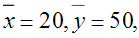 已知x、y两变量的相关系数γ=0.8，，σy为σx的两倍，求y依x的回归方程。已知x、y两变量的相关