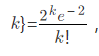 已知随机变量X服从参数为2的泊松分布，即，k=0,2,…,则随机变量Y=3X－2的数学期望E（Y)=
