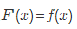 设连续型随机变量X的分布函数为F(x)，则有(   )．    A．P(X＞b)=1-F(b)   