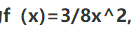 设随机变量X和Y同分布，X的概率密度为设A={X＞a}与B={Y＞a}相互独立，，则a=______