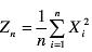 设X1，X2，…，Xn是来自总体X的简单随机样本．已知E（Xk)=αk，k=1，2，3，4． 证明当