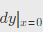 设函数y=y（x)由方程2xy=y＋x所确定，则=______．设函数y=y(x)由方程2xy=y+