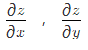 设z=f（x2－y2​，exy)，其中f（ξ，η)有连续的二阶偏导数，求，．设z=f(x2-y2，e