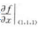 设u=f（x，y，z)=xy2z3，而z是由方程x2＋y2＋z3－3xyz=0所确定的x，y的函数，