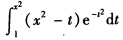 求函数f（x)=的单调区间与极值．求函数f(x)=的单调区间与极值．