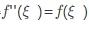 设函数f（x)在[0，1]上有二阶导数，且f（0)=f（1)=0试证：存在ξ∈（0，1)，使设函数f
