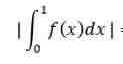 设函数f（x)在[0，1]上有连续导数，且f（1)=f（0)=0,证明设函数f(x)在[0，1]上有