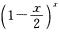 设x∈（0，1)，证明：（1－x)ex＜求参数θ的矩阵计量.设x∈(0，1)，证明：(1-x)ex＜