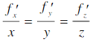 设u=f（x，y，z)，f是可微函数，若，证明u仅为r的函数，其中设u=f(x，y，z)，f是可微函